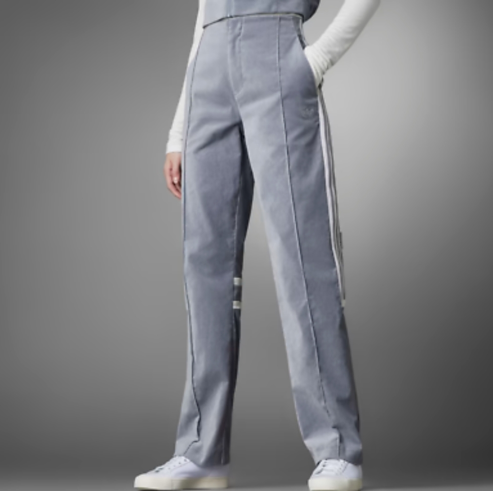 Adidas Blue Challenger Pants